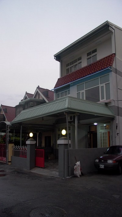 復興路